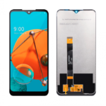 S-0324 FRONTAL LG K51 (LMK500MU) Q10 (LM-Q510N) SEM ARO ORIGINAL CHINA IPS