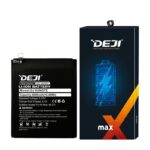 BA-0333 BATERIA DEJI MOTOROLA MOTO G6 PLAY | E5 | LENOVO K6 PLUS (BL270)