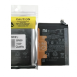 BA-0126 BATERIA 1 LINHA XIAOMI NOTE 10 | 4G | 5G (BN59)