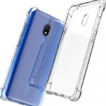 CAPA TRANSPARENTE XIAOMI REDMI 8 | 8A