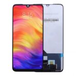 S-0833 FRONTAL XIAOMI NOTE 8T (M1908C3XG) SEM ARO ORIGINAL CHINA IPS