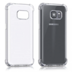 CAPA TRANSPARENTE SAMSUNG S8 PLUS