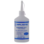 ALCOOL PARA ELETRONICOS E PCI 250ML IMPLASTEC