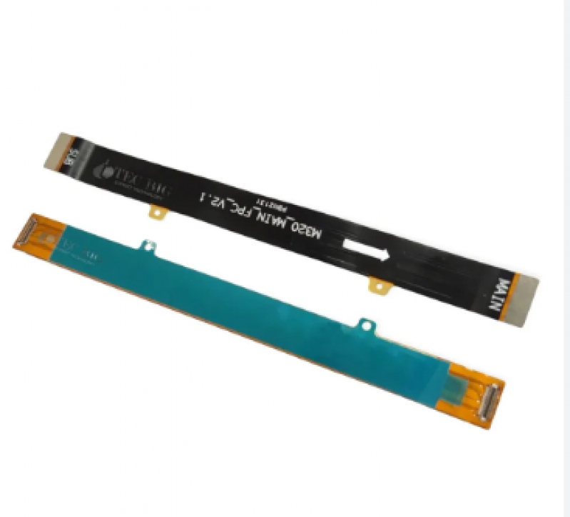 S-0058 FRONTAL IPHONE X (A1901) (A1865) WEFIX OLED AAA