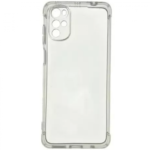 CAPA TRANSPARENTE MOTOROLA G22
