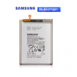 BA-0001 BATERIA 1 LINHA SAMSUNG (EB-BA217) A21S (SM-A217) A12 (SM-A125) A02 (SM-A022)