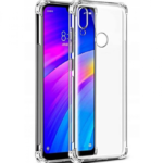 CAPA TRANSPARENTE XIAOMI NOTE 7 | 7 PRO