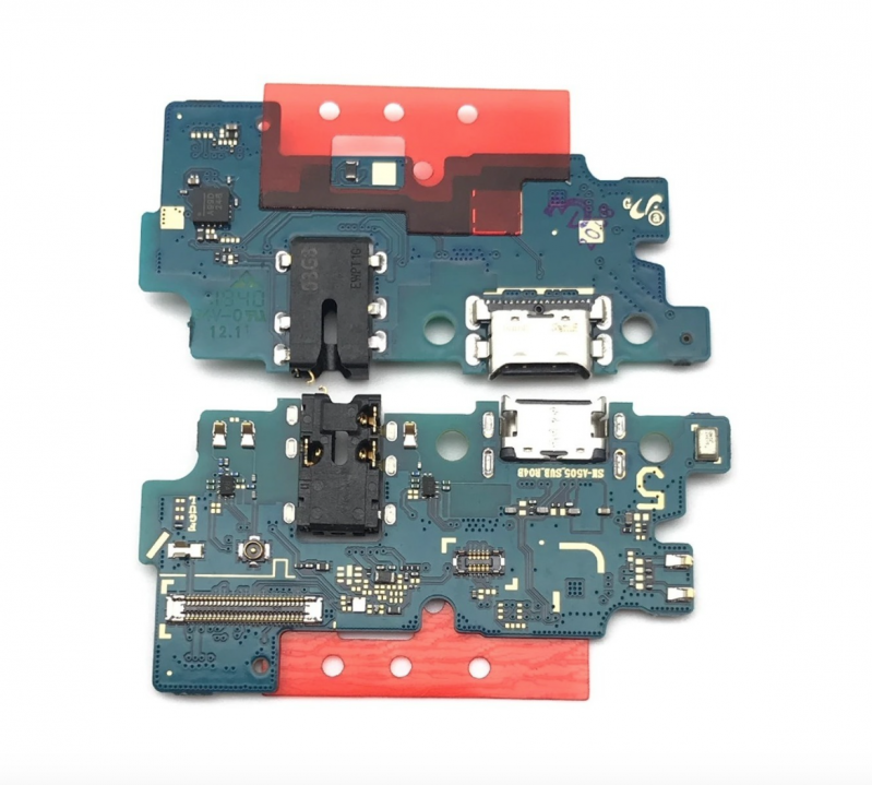 SB-0063 SUB PLACA DE CARGA SAMSUNG A50s SM-A507 TURBO
