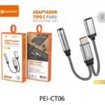 ADAPTADOR PEINING TIPOC | TIPOC | P2 (PEI-CT06)