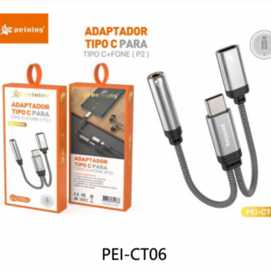 ADAPTADOR PEINING TIPOC | TIPOC | P2 (PEI-CT06)