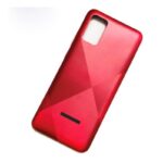 N-0093 TAMPA TRASEIRA SAMSUNG A02S BRANCO