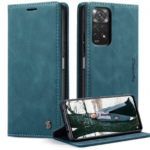 CAPA CARTEIRA XIAOMI NOTE 11 4G