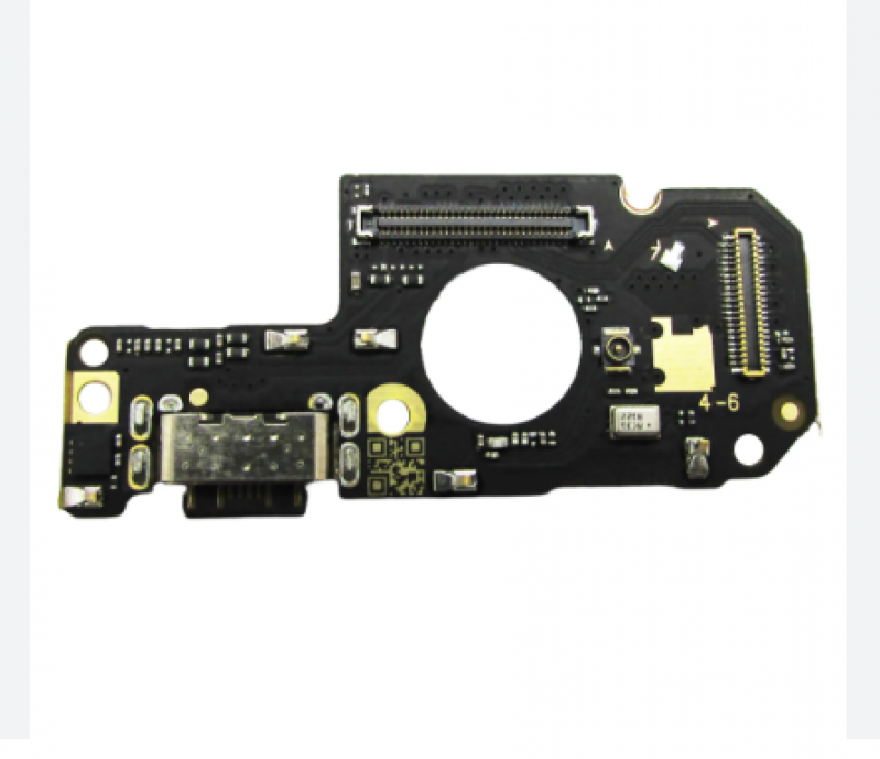 SB-0280 SUB PLACA DE CARGA XIAOMI NOTE 11 4G | NOTE 11S TURBO