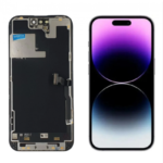 FRONTAL IPHONE 14 PRO (A2650) FOG OLED COMPATÍVEL IC WEFIX
