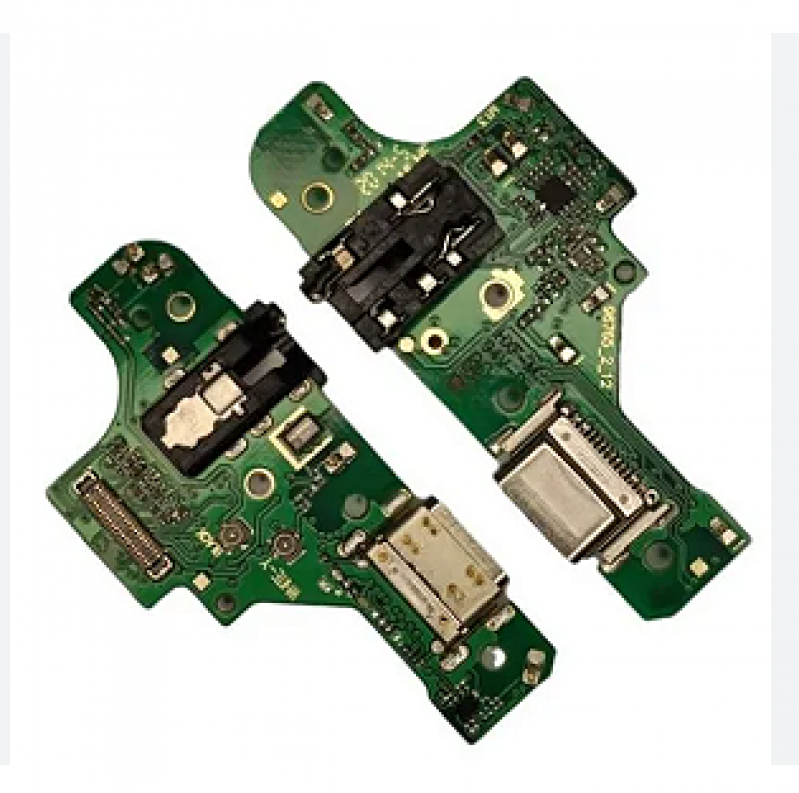 SB-0246 SUB PLACA DE CARGA LG K51S ORIGINAL