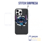 POP SOCKET STITCH SURPRESA
