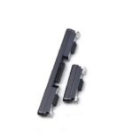 BE-0025 BOTAO EXTERNO POWER E VOLUME XIAOMI REDMI 9 (Preto)