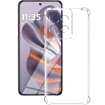 CAPA TRANSPARENTE MOTOROLA G15