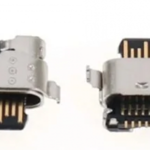 C-0014 CONECTOR DE CARGA MOTOROLA MOTO ONE ACTION