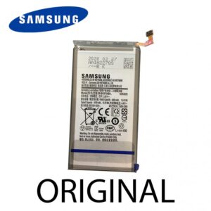 BA-0487 BATERIA ORIGINAL NACIONAL SAMSUNG S10 PLUS (SM-G975) (EB-BG975ABU)