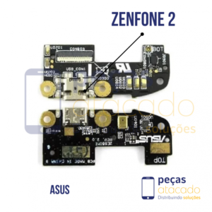 SB-0318 SUB PLACA DE CARGA ASUS ZENFONE 2 (ZE500CL)