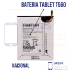 BA-0240 BATERIA ORIGINAL NACIONAL TABLET SAMSUNG TABLET GALAXY T560