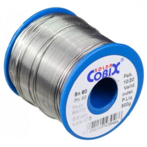 ESTANHO COBIX 2 MT