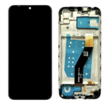 FRONTAL MOTOROLA MOTO E6S (XT2053) COM ARO WE KEEP IPS