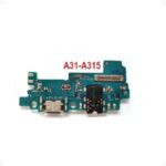 SB-0054 SUB PLACA DE CARGA SAMSUNG A31 A315 ORIGINAL