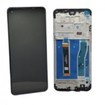 S-0567 FRONTAL LG K51S (LMK510BMW) COM ARO ORIGINAL CHINA IPS