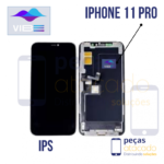 S-0983 FRONTAL IPHONE 11 PRO (A2160) (SEM CI) VIBE OLED