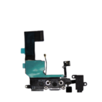 SB-0219 FLEX CONECTOR DE CARGA IPHONE 5C (A1456)