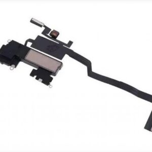 J-0054 FLEX AURICULAR + SENSOR PRESENÇA IPHONE X