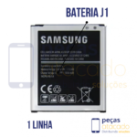 BA-0024 BATERIA 1 LINHA SAMSUNG J1 (SM-J100) (EB-BJ100)