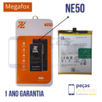 BA-0428 BATERIA ORIGINAL NACIONAL MOTOROLA MOTO G100 (XT2125) (LZ50)