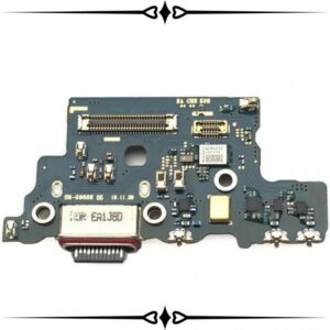 SB-0084 SUB PLACA DE CARGA SAMSUNG S20 ULTRA G988B ORIGINAL