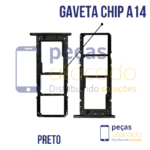 GAVETA SAMSUNG A14