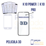 P-0330 PELICULA LG K10 POWER | K10 PRO 3D