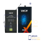 BA-0299 BATERIA DEJI IPHONE 13 (A2631)