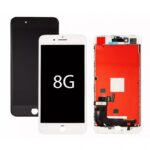 S-0593 FRONTAL IPHONE 8G | SE 2020 (A1863) ORIGINAL CHINA BRANCA IPS
