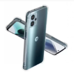 CAPA TRANSPARENTE MOTOROLA G53
