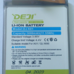 BA-0318 BATERIA DEJI SAMSUNG A01 | QL16951