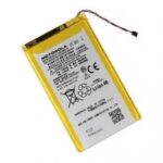 FRONTAL MOTOROLA MOTO G3 (XT-1556) SEM ARO PRETO ORIGINAL CHINA IPS