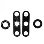 L-0013 LENTE MOTOROLA MOTO G8 PLAY (KIT 2)