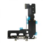 SB-0228 FLEX CONECTOR DE CARGA IPHONE 7 PLUS  (A1784) – PRATA