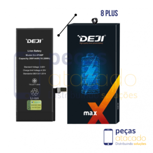 BA-0311 BATERIA DEJI IPHONE 8 PLUS (A1864)