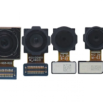 G-0002 KIT CAMERA TRASEIRA SAMSUNG A12 (4 CAMERAS)