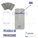 P-0602 PELICULA SAMSUNG A06 | A07 3D PRIVACIDADE