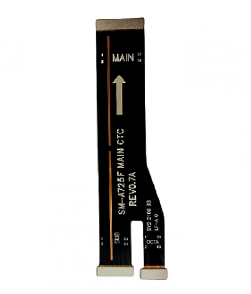 FLEX MAIN SUB SAMSUNG A72