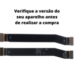 S-0050 FRONTAL DISPLAY SAMSUNG SM-A505 GALAXY A50 OLED COM ARO PRIME OLED